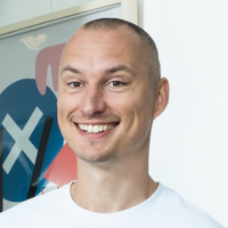Mark van Eijk